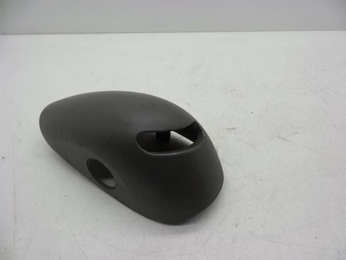 Usagé Divers Saab 9-3 I (YS3D) 2.0,S 16V Prix € 25,00 Règlement à la marge proposé par Auto Demontage Elferink B.V.