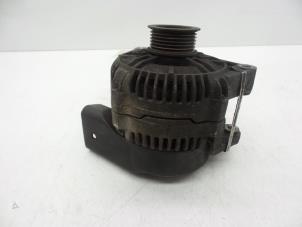 Dynamo van een Saab 9000 CS 3.0 V6 24V CS,CSE 1996