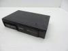 CD changer from a Volvo V70 (SW), 1999 / 2008 2.4 20V 170, Combi/o, Petrol, 2.435cc, 125kW (170pk), FWD, B5244S, 2000-03 / 2004-03, SW61 2001