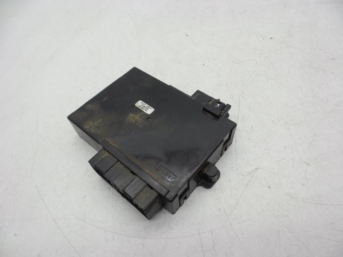 Begagnade Sätesdator Volvo S80 (TR/TS) 2.8 T6 24V Pris € 65,00 Marginaltabell erbjuds av Auto Demontage Elferink B.V.