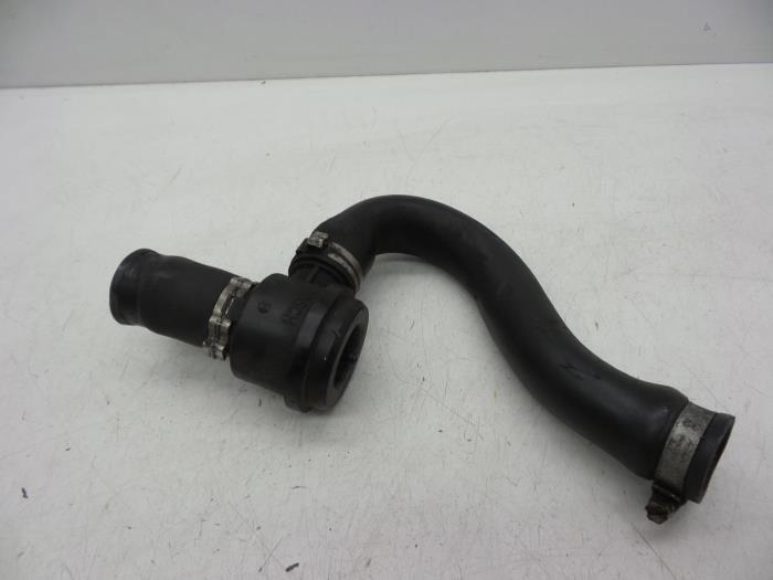 Usagé Régulateur pression turbo Volvo S80 (TR/TS) 2.8 T6 24V Prix € 25,00 Règlement à la marge proposé par Auto Demontage Elferink B.V.