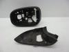 Mirror housing, left from a Volvo S60 I (RS/HV), 2000 / 2010 2.4 D5 20V, Saloon, 4-dr, Diesel, 2.401cc, 120kW (163pk), FWD, D5244T5, 2005-07 / 2009-12, RS69 2008