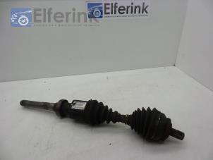 Used Front drive shaft, right Volvo S80 (TR/TS) 2.8 T6 24V Price € 100,00 Margin scheme offered by Auto Demontage Elferink B.V.