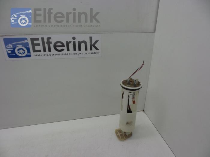 Electric fuel pump from a Volvo C70 (NC) 2.3 T5 20V 2004