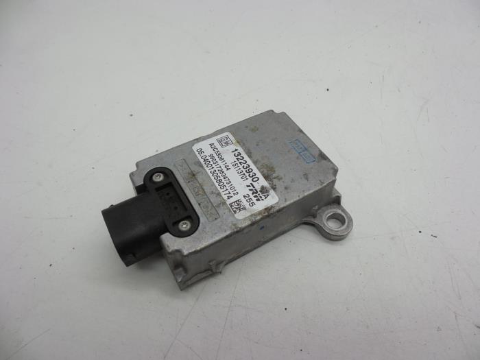 Gebrauchte ABS Sensor Saab 9-3 II (YS3F) 1.8t 16V Preis € 50,00 Margenregelung angeboten von Auto Demontage Elferink B.V.