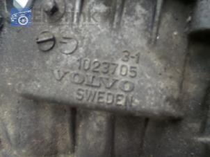 Usagé Boîte de vitesse Volvo C70 (NK) 2.5 20V Prix € 250,00 Règlement à la marge proposé par Auto Demontage Elferink B.V.