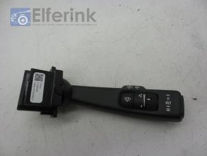 Used Wiper switch Volvo V60 I (FW/GW) 2.0 D3 20V Price € 25,00 Margin scheme offered by Auto Demontage Elferink B.V.