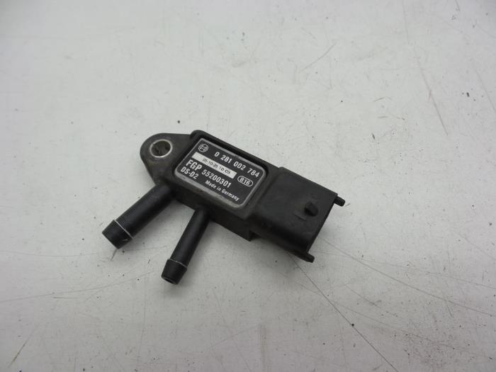 Gebrauchte Map Sensor (Einlasskrümmer) Saab 9-3 Sport Estate (YS3F) 1.9 TiD Preis € 50,00 Margenregelung angeboten von Auto Demontage Elferink B.V.