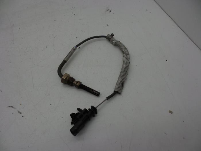 Begagnade Partikelfiltersensor Volvo V60 I (FW/GW) 2.0 D3 20V Pris € 50,00 Marginaltabell erbjuds av Auto Demontage Elferink B.V.