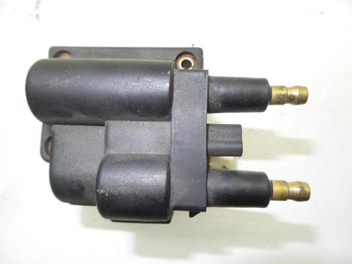 Usados Bobina Volvo V40 (VW) 1.8 16V Precio € 25,00 Norma de margen ofrecido por Auto Demontage Elferink B.V.