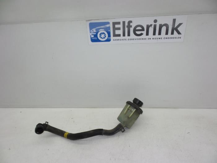 Power steering fluid reservoir Volvo XC60 I 2.0 DRIVe 20V 31302576
