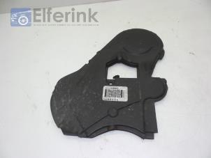 Used Timing cover Volvo S60 II (FS) 2.0 D3 20V Price € 25,00 Margin scheme offered by Auto Demontage Elferink B.V.