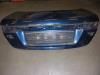 Tailgate from a Saab 9-5 (YS3G) 2.8 T XWD V6 24V 2011