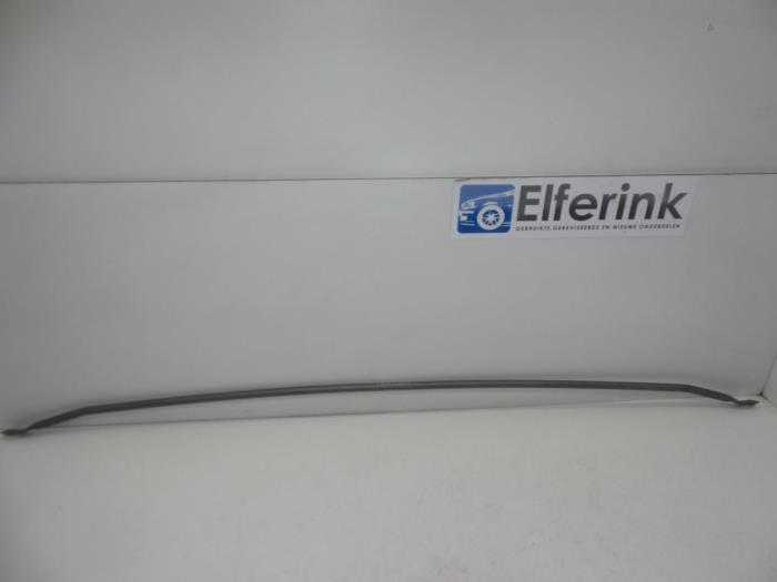 Gebrauchte Motorbalken Volvo V60 I (FW/GW) 2.0 D3 20V Preis € 50,00 Margenregelung angeboten von Auto Demontage Elferink B.V.