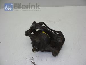 Used Front brake calliper, right Opel Agila (A) 1.0 12V Twin Port Price € 40,00 Margin scheme offered by Auto Demontage Elferink B.V.