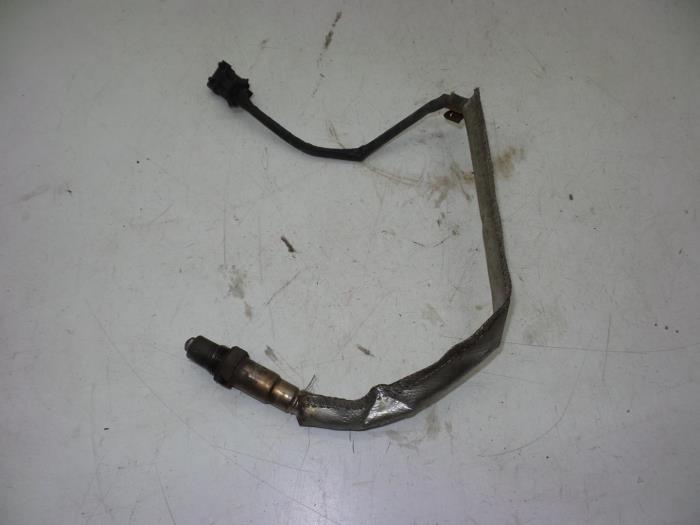 Usagé Sonde lambda Volvo V70 (BW) 2.5 T 20V Prix € 50,00 Règlement à la marge proposé par Auto Demontage Elferink B.V.