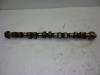 Camshaft from a Volvo V70 (BW), 2007 / 2016 2.5 T 20V, Combi/o, Petrol, 2.521cc, 170kW (231pk), FWD, B5254T10, 2009-04 / 2012-12, BW60 2010