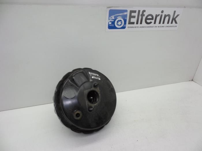 Usagé Servo frein Volvo XC60 I (DZ) 2.0 DRIVe 20V Prix € 75,00 Règlement à la marge proposé par Auto Demontage Elferink B.V.