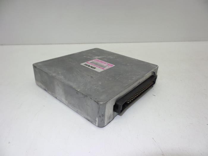 Used Automatic gearbox computer Saab 900 II (YS3D) 2.0 SE Turbo 16V Price € 75,00 Margin scheme offered by Auto Demontage Elferink B.V.