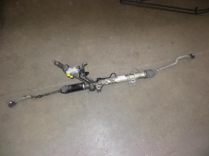 Opel Vivaro Power steering boxes stock