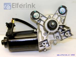 New Front wiper motor Opel Vectra Price € 102,85 Inclusive VAT offered by Auto Demontage Elferink B.V.