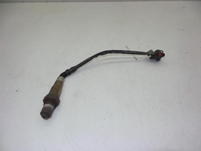Sonda lambda Opel Corsa D, 2006 / 2014 1.4 16V Twinport, Hatchback, Benzyna, 1.364cc, 66kW (90pk), FWD, Z14XEP; EURO4, 2006-07 / 2014-08 (Używany)