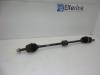 Opel Corsa D 1.4 16V Twinport Front drive shaft, right