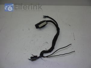 Used Wiring harness Opel Corsa D 1.4 16V Twinport Price € 20,00 Margin scheme offered by Auto Demontage Elferink B.V.