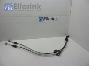 Used Gearbox control cable Volvo V60 I (FW/GW) 2.0 D3 20V Price € 50,00 Margin scheme offered by Auto Demontage Elferink B.V.
