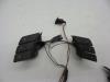 Steering wheel mounted radio control from a Opel Combo (Corsa C) 1.3 CDTI 16V 2006