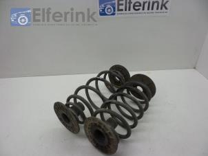 Used Rear coil spring Opel Combo (Corsa C) 1.3 CDTI 16V Price € 50,00 Margin scheme offered by Auto Demontage Elferink B.V.