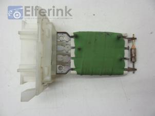 Used Heater resistor Opel Combo (Corsa C) 1.3 CDTI 16V Price € 20,00 Margin scheme offered by Auto Demontage Elferink B.V.