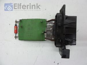 Used Heater resistor Opel Corsa D 1.3 CDTi 16V ecoFLEX Price € 20,00 Margin scheme offered by Auto Demontage Elferink B.V.