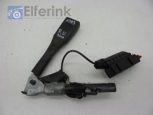 Used Seatbelt tensioner, right Opel Corsa D 1.3 CDTi 16V ecoFLEX Price € 40,00 Margin scheme offered by Auto Demontage Elferink B.V.