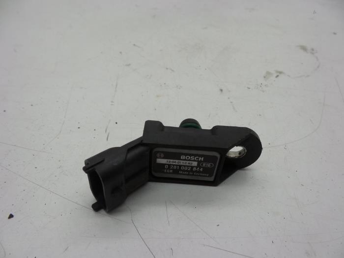 Usados Sensor Map (colector de admisión) Opel Corsa D 1.3 CDTi 16V ecoFLEX Precio € 25,00 Norma de margen ofrecido por Auto Demontage Elferink B.V.