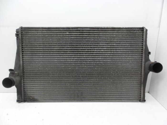 Used Intercooler Volvo XC90 I 2.5 T 20V Price € 50,00 Margin scheme offered by Auto Demontage Elferink B.V.