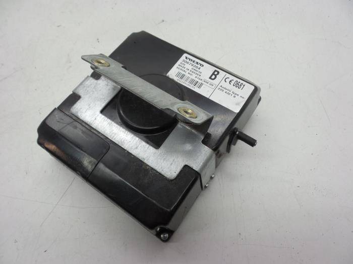 Usagé Ordinateur divers Volvo XC90 I 2.5 T 20V Prix € 75,00 Règlement à la marge proposé par Auto Demontage Elferink B.V.