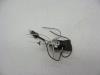 Saab 9-3 II (YS3F) 2.8 V6 24V Turbo Douille phare