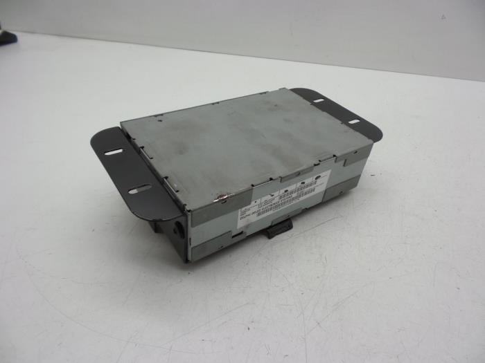 Begagnade Telefonmodul Saab 9-5 Estate (YS3E) 3.0t V6 24V Pris € 50,00 Marginaltabell erbjuds av Auto Demontage Elferink B.V.