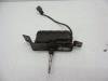 Headlight washer motor from a Volvo V70 (SW), 1999 / 2008 2.5 D, Combi/o, Diesel, 2.461cc, 103kW (140pk), FWD, D5252T, 1999-11 / 2007-08, SW72 2000