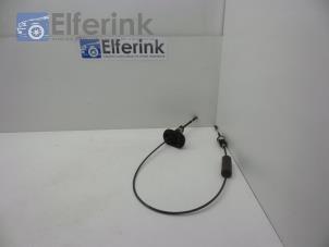 Used Gearbox control cable Saab 9-5 (YS3G) 2.0 TiD 16V Price € 40,00 Margin scheme offered by Auto Demontage Elferink B.V.