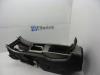 Middle console from a Saab 9-5 (YS3G), 2010 / 2012 2.0 TiD 16V, Saloon, 4-dr, Diesel, 1.956cc, 118kW (160pk), FWD, A20DTH, 2010-05 / 2012-01 2011