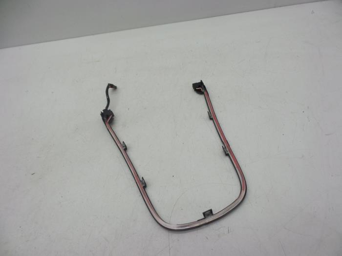 Gebrauchte Sonstige Opel Astra J (PC6/PD6/PE6/PF6) 1.6 16V Ecotec Preis € 25,00 Margenregelung angeboten von Auto Demontage Elferink B.V.