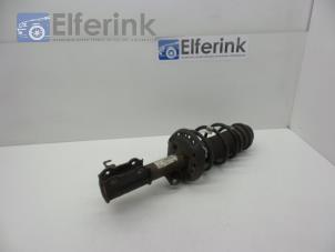 Used Front shock absorber rod, left Opel Astra J (PC6/PD6/PE6/PF6) 1.6 16V Ecotec Price € 50,00 Margin scheme offered by Auto Demontage Elferink B.V.