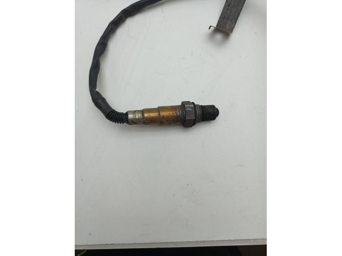 Sonde lambda d'un Opel Astra J (PC6/PD6/PE6/PF6) 1.6 16V Ecotec 2010