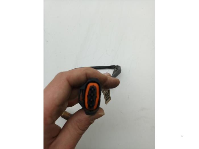 Sonde lambda d'un Opel Astra J (PC6/PD6/PE6/PF6) 1.6 16V Ecotec 2010