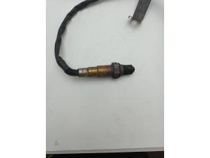 Sonde lambda d'un Opel Astra J (PC6/PD6/PE6/PF6) 1.6 16V Ecotec 2010