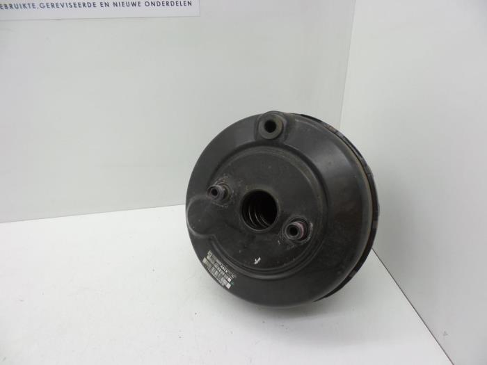Usagé Servo frein Opel Astra J (PC6/PD6/PE6/PF6) 1.6 16V Ecotec Prix € 75,00 Règlement à la marge proposé par Auto Demontage Elferink B.V.