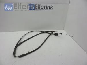 Used Parking brake cable Opel Astra J (PC6/PD6/PE6/PF6) 1.6 16V Ecotec Price € 25,00 Margin scheme offered by Auto Demontage Elferink B.V.