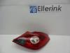 Opel Corsa D 1.4 16V Twinport Taillight, right